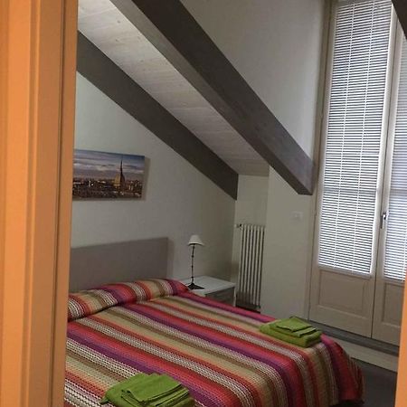 Nonno Pinin Apartment Turin Exterior photo