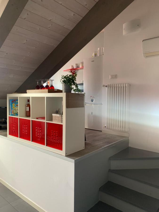 Nonno Pinin Apartment Turin Exterior photo