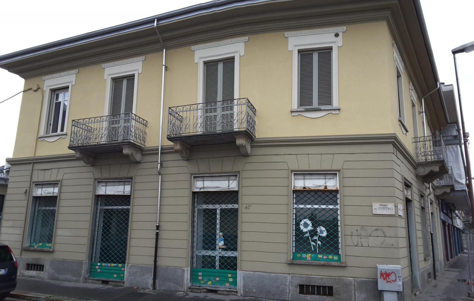 Nonno Pinin Apartment Turin Exterior photo