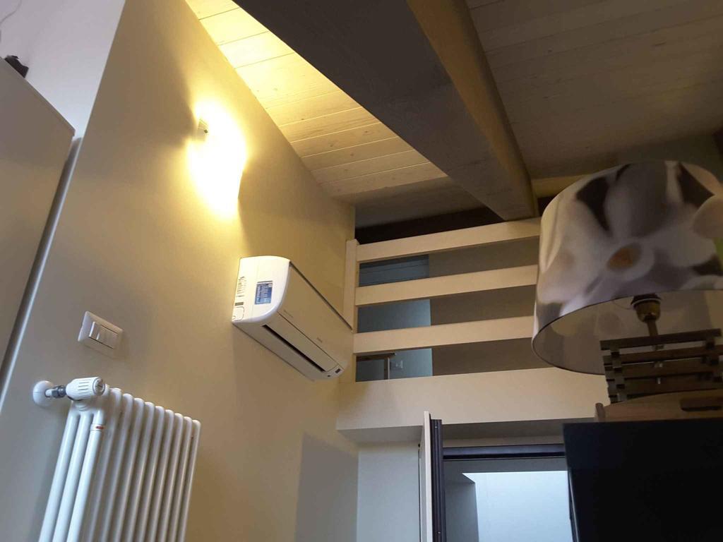 Nonno Pinin Apartment Turin Exterior photo