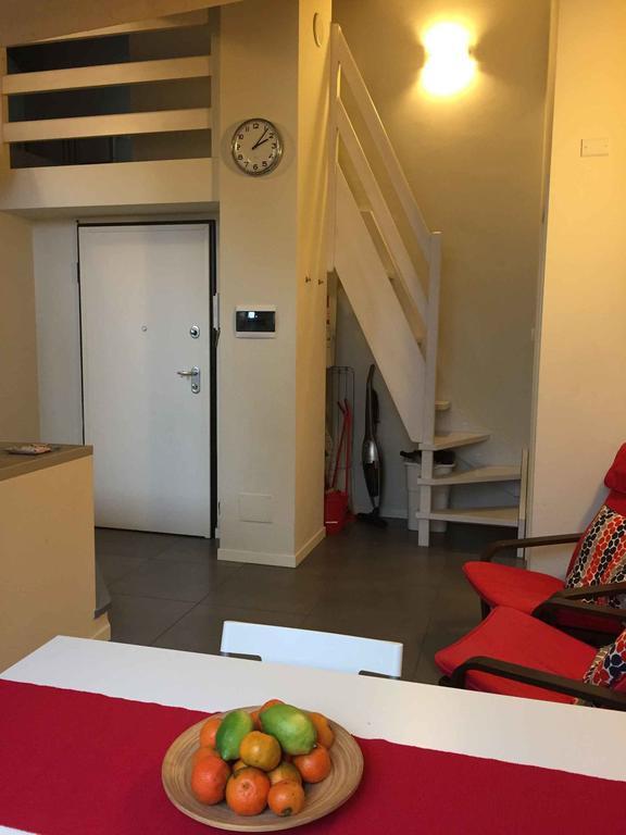 Nonno Pinin Apartment Turin Exterior photo