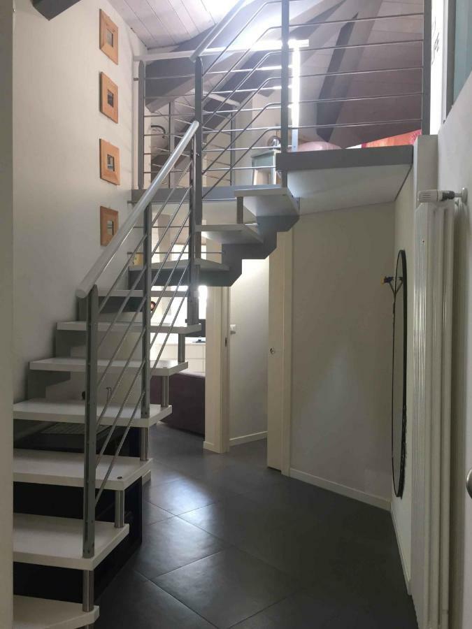 Nonno Pinin Apartment Turin Exterior photo